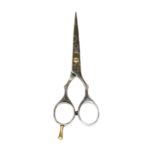 GERMANY SOLINGEN Styling Scissors with Adjustable Screw 6.5" - 33880