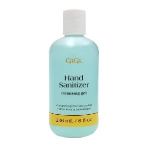 GIGI SPA Hand Sanitizer, 8oz