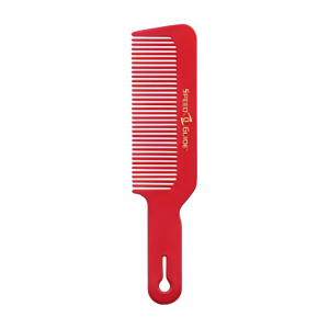 SPEED O GUIDE Flatopper Comb