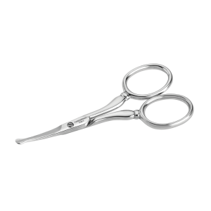 TWEEZERMAN Facial Hair Scissors - 2900-R