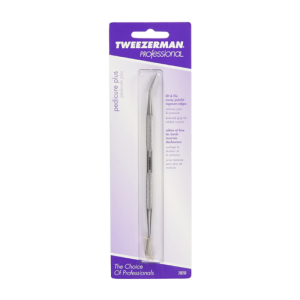 TWEEZERMAN Pedicure Plus - 5211-P