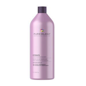 PUREOLOGY Hydrate Conditioner, 33.8oz