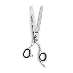 PEBCO PROTOOLS Barbering Shears Thinner 7" Japanese Steel 37 Teeth - PT-1077