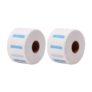 ROLDA Barber Neck Strips - White HS47839WH