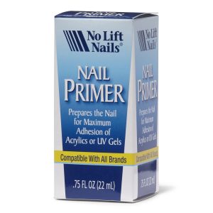 NO LIFT NAILS Nail Primer, 0.75oz
