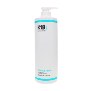 K18 Peptide Prep Detox Shampoo, 31.5oz
