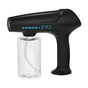 GAMMA + Evo Nano Mister Black - GP311B