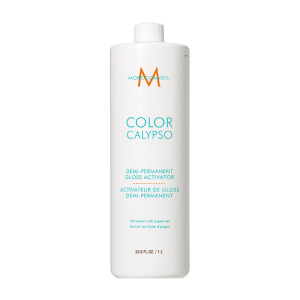 MOROCCANOIL Oxidate Cream Developer, 33oz Gloss - Activator