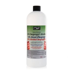 PRO NAIL Isopropyl Alcohol 70%, 32oz - 01693