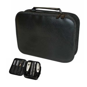 SCALPMASTER Clipper Case 7 3/4 x 10 1/2 x 2 3/4 - TOTE - 513