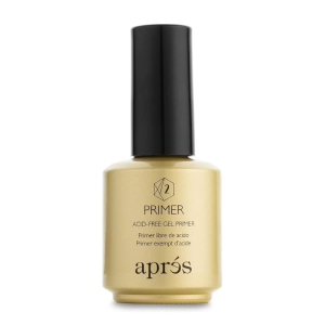 APRES Non-Acidic Gel Primer, 0.5oz
