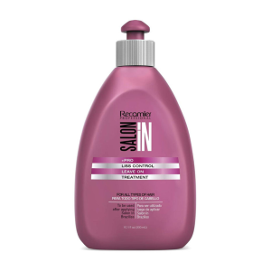 SALON IN Pro Liss Control Leave on Treatment, 10.1oz - 034158