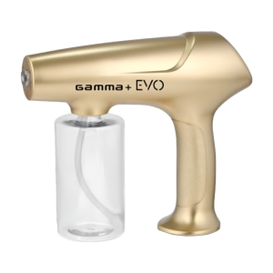 GAMMA + Evo Nano Mister Gold - GP312G