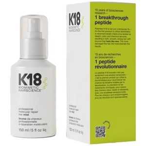 K18 Professional Molecular Repair Hair Mist 5oz