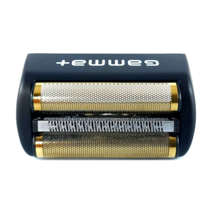 GAMMA + Boosted Shaver Replacement Foils - GP545B