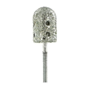MEDICOOLPro Bits Pedicure Bit Barrel Coarse - B10C-CM 3/32"