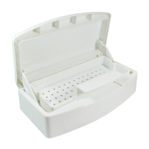 DL PROFESSIONAL Plastic Sterilizing Tray - DL-C91