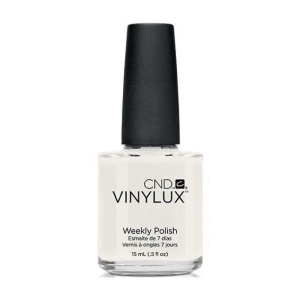 CND CND Vinlux Studio White 151, 0.42oz
