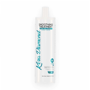 KERA DIAMOND Keratin Treatment Argan Oil Formol Free, 32oz