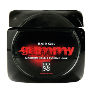 GUMMY PROFESSIONAL Gel Maximum Hold & ELook, 24oz