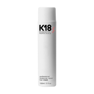 K18 Leave-In Molecular Repair Hair Mask, 5oz