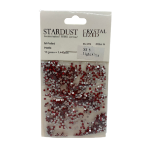 SOPHIA DEVILLE STARDUST Crystal Lized Color Light Sima 115 1440pcs - SS08