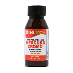 ARYMAR ONE BY Mercuro Chrome,1oz