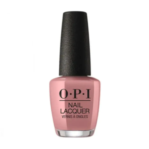 OPI Nail Lacquer U23 Edinburgh Er & Tatties, 0.5oz / 15ml