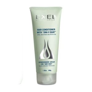EXEL PROFESSIONAL Hair Conditioner With "DNA V QUAT", 7.05oz - 747