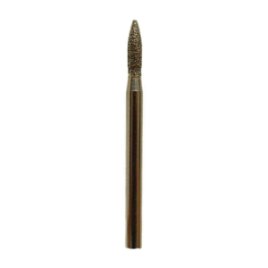 MEDICOOLPro Bits Diamond Bit Micro Oval - LB3 3/32"