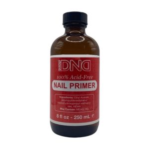 DAISY DND Nail Primer 100% Acid Free, 8oz