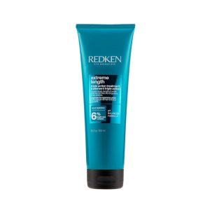 REDKEN 5TH AVENUE NYC ELength Triple Action Treatment Mask - 8.45oz / 250ml