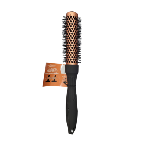TURBO POWER Copper Ceramic Thermal Brush 1" TT-235