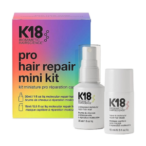 K18 Pro Hair Repair Mini Kit