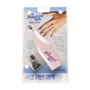 MEDICOOLMy Beautiful Nails - Med2231 - MBN-1