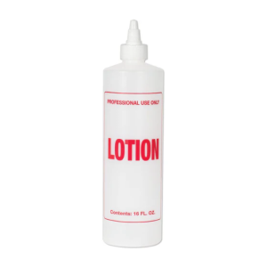 SOFT'N STYLE Lotion Bottle, 16oz - B66