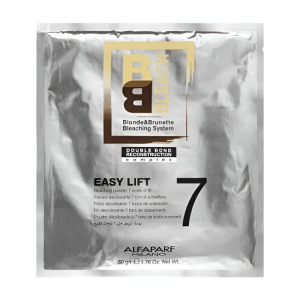 ALFAPARF MILANO BB Bleach Easy Lift 7 Tones, 1.76oz - Single - Single