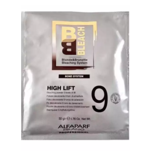 ALFAPARF MILANO BB Bleach Easy Lift 9 Tones, 1.76oz - Single - Single