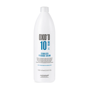 ALFAPARF MILANO Oxid'o, 33.8 FL.oz. - 3% 10 Vol