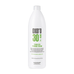 ALFAPARF MILANO Oxid'o, 33.8 FL.oz. - 9% 30 Vol