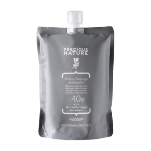 ALFAPARF MILANO Precious Nature Activator, 28.7oz - 12% 40 Vol