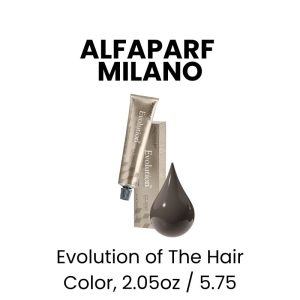 ALFAPARF MILANO Evolution of The Hair Color, 2.05oz - 5.75