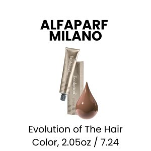 ALFAPARF MILANO Evolution of The Hair Color, 2.05oz - 7.24