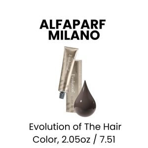 ALFAPARF MILANO Evolution of The Hair Color, 2.05oz - 7.51