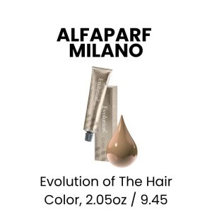 ALFAPARF MILANO Evolution of The Hair Color, 2.05oz - 9.45