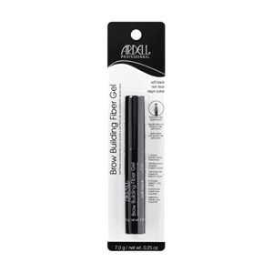 ARDELL Brow Building Fiber Gel - Dark Brown