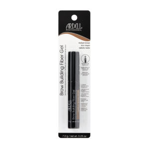 ARDELL Brow Building Fiber Gel - Medium Brown