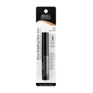 ARDELL Brow Building Fiber Gel - Taupe
