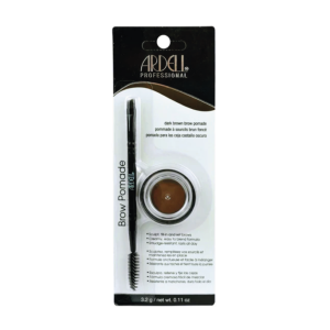 ARDELL Brow Pomade, 0.11oz - Dark Brown