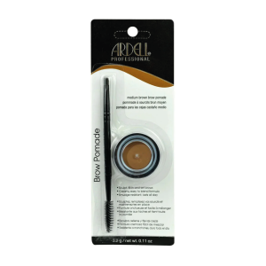 ARDELL Brow Pomade, 0.11oz - Medium Brown